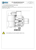 Preview for 27 page of Baruffaldi CE Series Use And Maintenance Manual