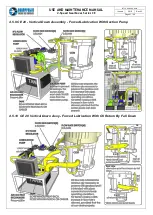 Preview for 41 page of Baruffaldi CE Series Use And Maintenance Manual