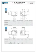 Preview for 43 page of Baruffaldi CE Series Use And Maintenance Manual