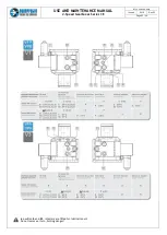 Preview for 45 page of Baruffaldi CE Series Use And Maintenance Manual