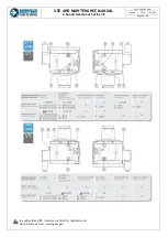 Preview for 49 page of Baruffaldi CE Series Use And Maintenance Manual