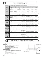 Предварительный просмотр 13 страницы b'Twin Bicycle User Manual