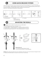 Preview for 15 page of b'Twin Bicycle User Manual