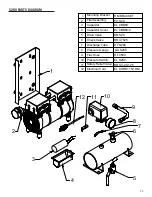 Preview for 14 page of C-Aire S280 Owner'S Manual