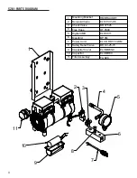 Preview for 15 page of C-Aire S280 Owner'S Manual