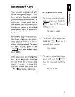 Preview for 9 page of C & K Systems S5010 Using Manual