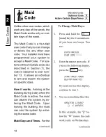 Preview for 18 page of C & K Systems S5010 Using Manual