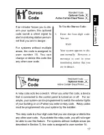 Preview for 21 page of C & K Systems S5010 Using Manual