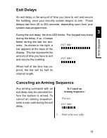 Preview for 23 page of C & K Systems S5010 Using Manual