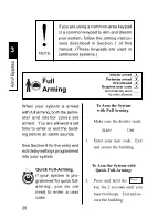 Preview for 24 page of C & K Systems S5010 Using Manual