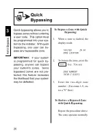 Preview for 30 page of C & K Systems S5010 Using Manual