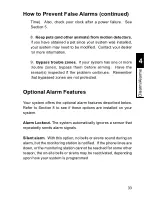 Preview for 37 page of C & K Systems S5010 Using Manual