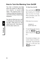 Preview for 40 page of C & K Systems S5010 Using Manual