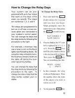 Preview for 43 page of C & K Systems S5010 Using Manual