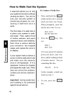 Preview for 44 page of C & K Systems S5010 Using Manual