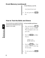 Preview for 46 page of C & K Systems S5010 Using Manual