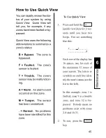 Preview for 49 page of C & K Systems S5010 Using Manual