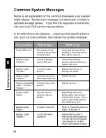 Preview for 50 page of C & K Systems S5010 Using Manual