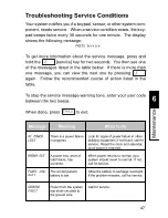 Preview for 51 page of C & K Systems S5010 Using Manual