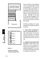 Preview for 54 page of C & K Systems S5010 Using Manual