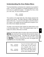 Preview for 57 page of C & K Systems S5010 Using Manual