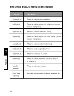 Preview for 58 page of C & K Systems S5010 Using Manual