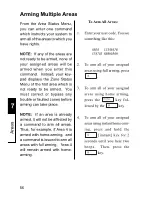 Preview for 60 page of C & K Systems S5010 Using Manual