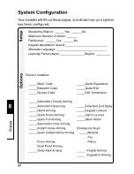 Preview for 64 page of C & K Systems S5010 Using Manual