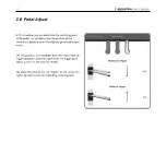 Предварительный просмотр 16 страницы C. Bechstein VARIO User Manual