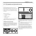 Предварительный просмотр 22 страницы C. Bechstein VARIO User Manual