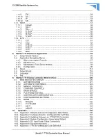 Preview for 7 page of C-COM Satellite Systems iNetVu 7710 User Manual