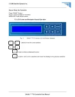 Preview for 23 page of C-COM Satellite Systems iNetVu 7710 User Manual