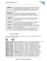 Preview for 25 page of C-COM Satellite Systems iNetVu 7710 User Manual