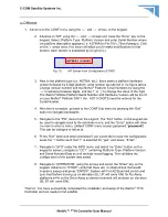 Preview for 27 page of C-COM Satellite Systems iNetVu 7710 User Manual