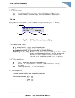 Preview for 34 page of C-COM Satellite Systems iNetVu 7710 User Manual