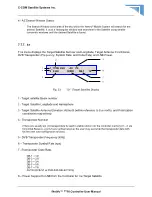 Preview for 35 page of C-COM Satellite Systems iNetVu 7710 User Manual