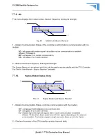 Preview for 37 page of C-COM Satellite Systems iNetVu 7710 User Manual