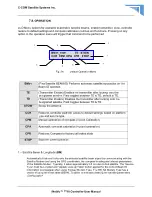 Preview for 39 page of C-COM Satellite Systems iNetVu 7710 User Manual