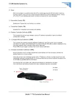 Preview for 40 page of C-COM Satellite Systems iNetVu 7710 User Manual