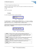 Preview for 41 page of C-COM Satellite Systems iNetVu 7710 User Manual