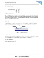 Preview for 45 page of C-COM Satellite Systems iNetVu 7710 User Manual