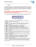 Preview for 46 page of C-COM Satellite Systems iNetVu 7710 User Manual