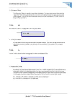 Preview for 49 page of C-COM Satellite Systems iNetVu 7710 User Manual