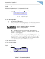 Preview for 50 page of C-COM Satellite Systems iNetVu 7710 User Manual