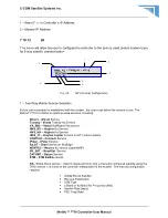 Preview for 55 page of C-COM Satellite Systems iNetVu 7710 User Manual