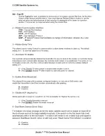 Preview for 56 page of C-COM Satellite Systems iNetVu 7710 User Manual