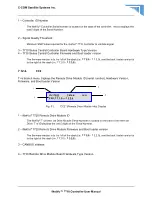 Preview for 62 page of C-COM Satellite Systems iNetVu 7710 User Manual