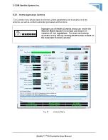 Preview for 67 page of C-COM Satellite Systems iNetVu 7710 User Manual