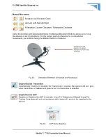 Preview for 71 page of C-COM Satellite Systems iNetVu 7710 User Manual