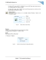 Preview for 72 page of C-COM Satellite Systems iNetVu 7710 User Manual